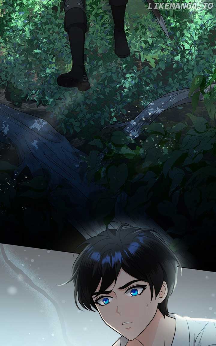 Seabird and the Wolf Chapter 30 — Page 8