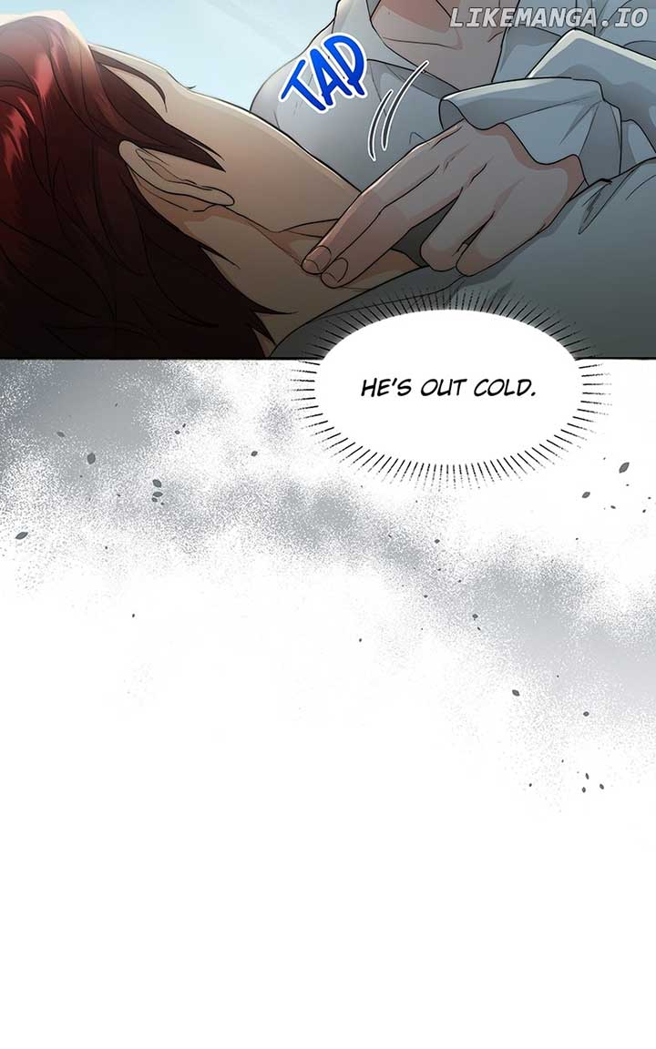 Seabird and the Wolf Chapter 30 — Page 9