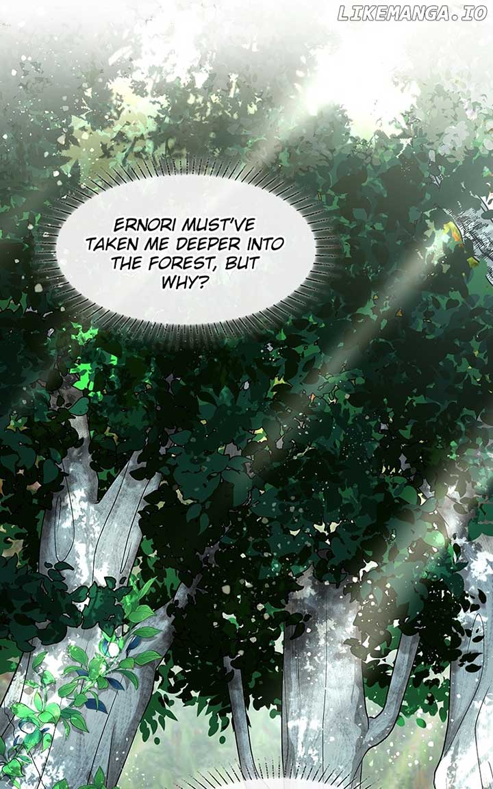 Seabird and the Wolf Chapter 30 — Page 11