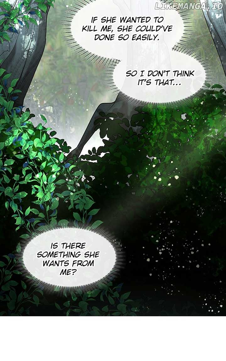 Seabird and the Wolf Chapter 30 — Page 12