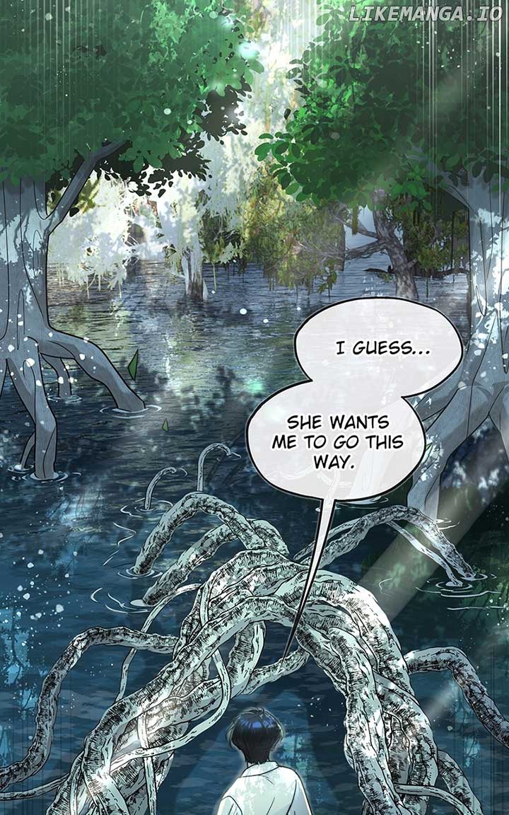 Seabird and the Wolf Chapter 30 — Page 14