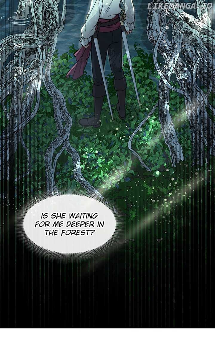 Seabird and the Wolf Chapter 30 — Page 15