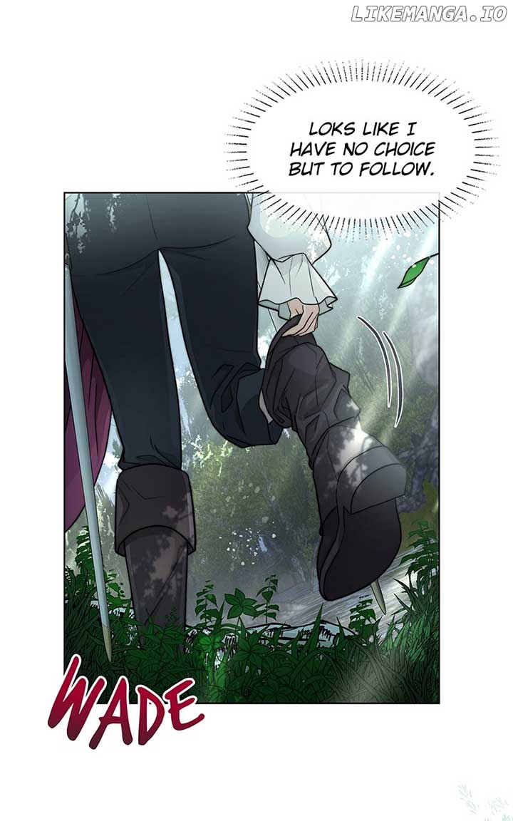 Seabird and the Wolf Chapter 30 — Page 16