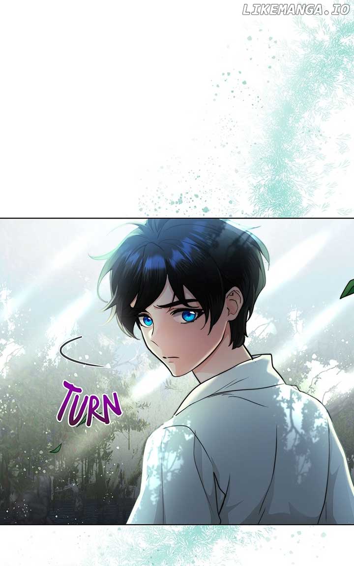 Seabird and the Wolf Chapter 30 — Page 17
