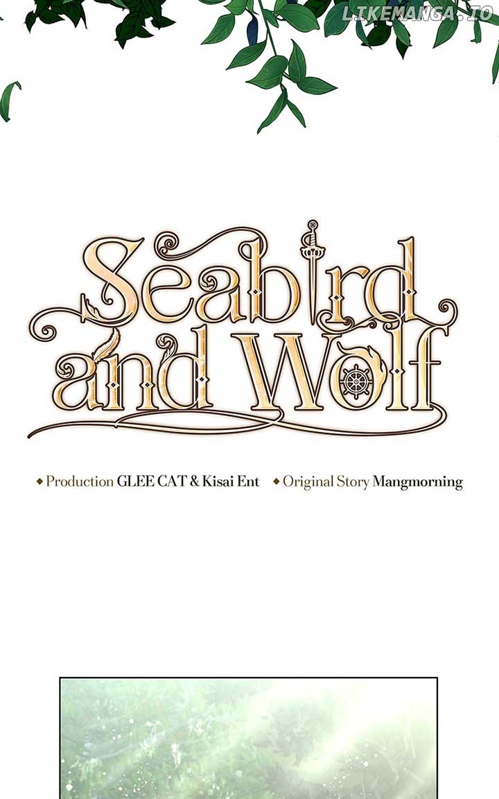 Seabird and the Wolf Chapter 30 — Page 20