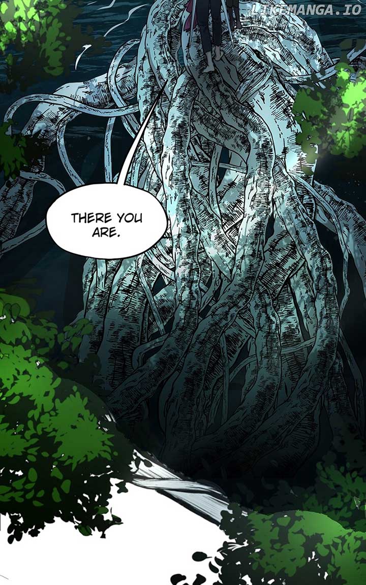 Seabird and the Wolf Chapter 30 — Page 24