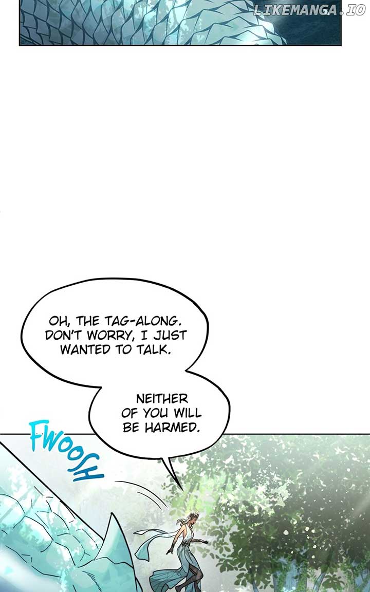 Seabird and the Wolf Chapter 30 — Page 26