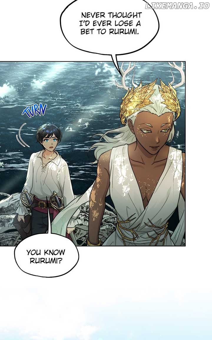 Seabird and the Wolf Chapter 30 — Page 29