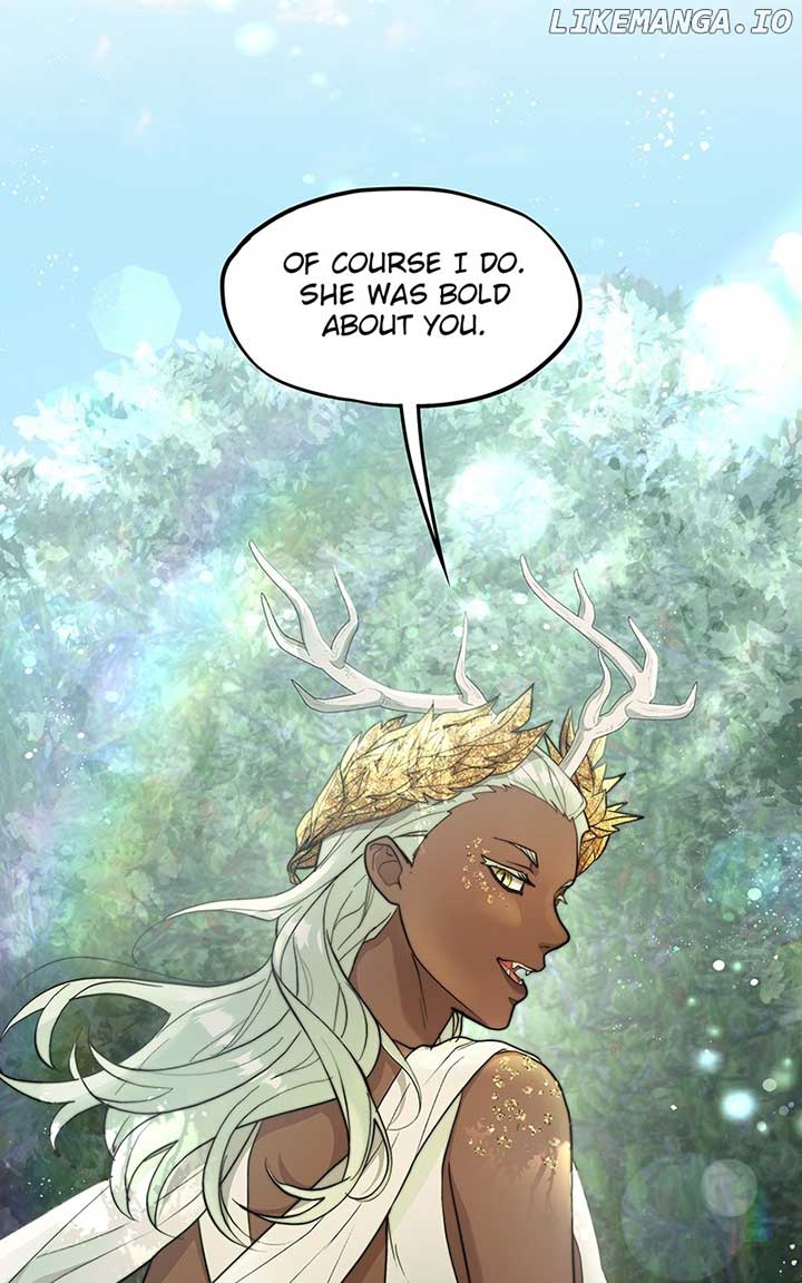 Seabird and the Wolf Chapter 30 — Page 30