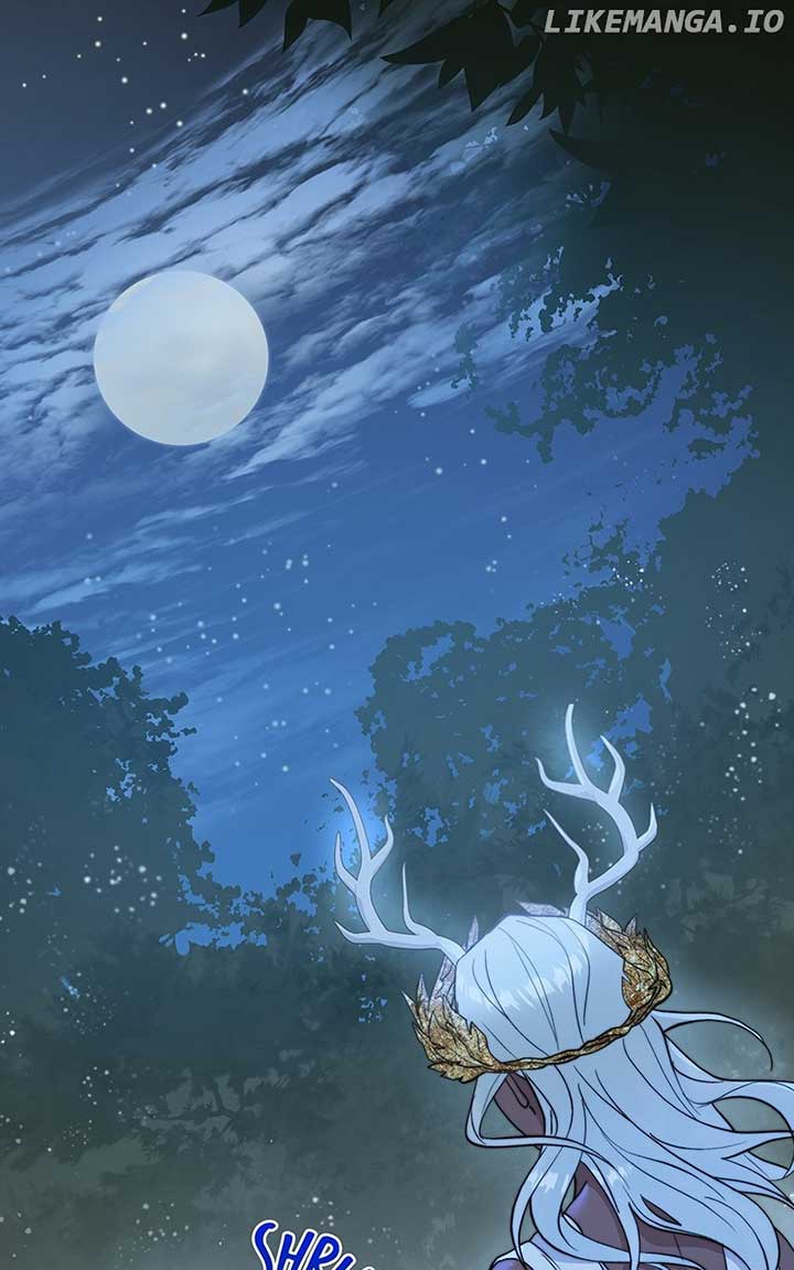 Seabird and the Wolf Chapter 30 — Page 32