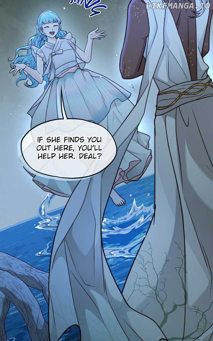 Seabird and the Wolf Chapter 30 — Page 33