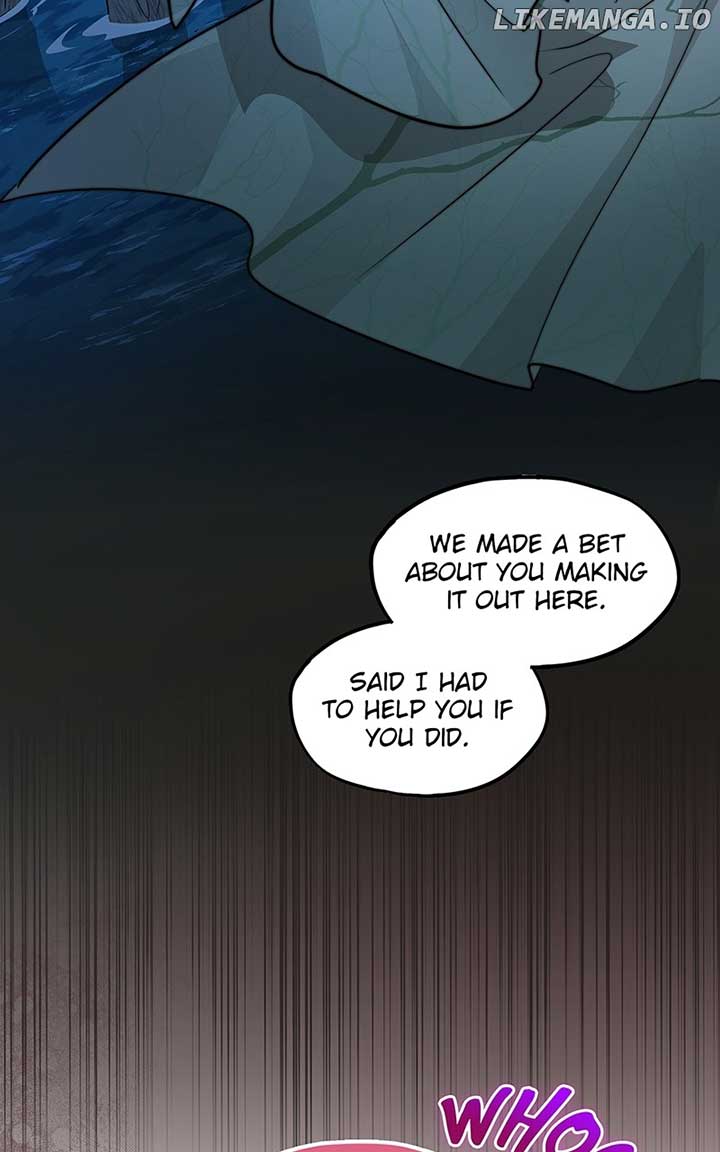 Seabird and the Wolf Chapter 30 — Page 34