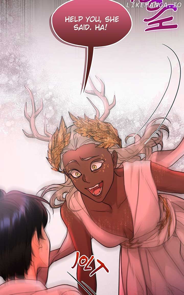 Seabird and the Wolf Chapter 30 — Page 35
