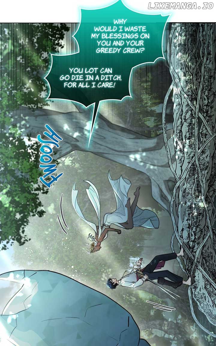 Seabird and the Wolf Chapter 30 — Page 37