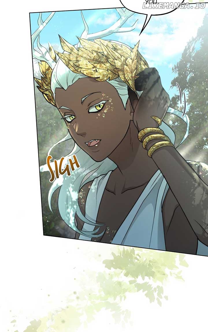 Seabird and the Wolf Chapter 30 — Page 40