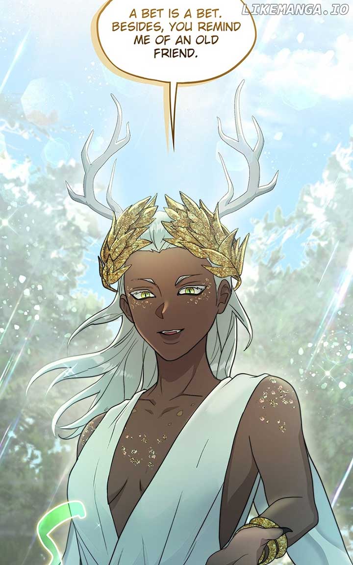Seabird and the Wolf Chapter 30 — Page 42