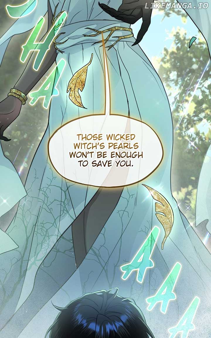 Seabird and the Wolf Chapter 30 — Page 43
