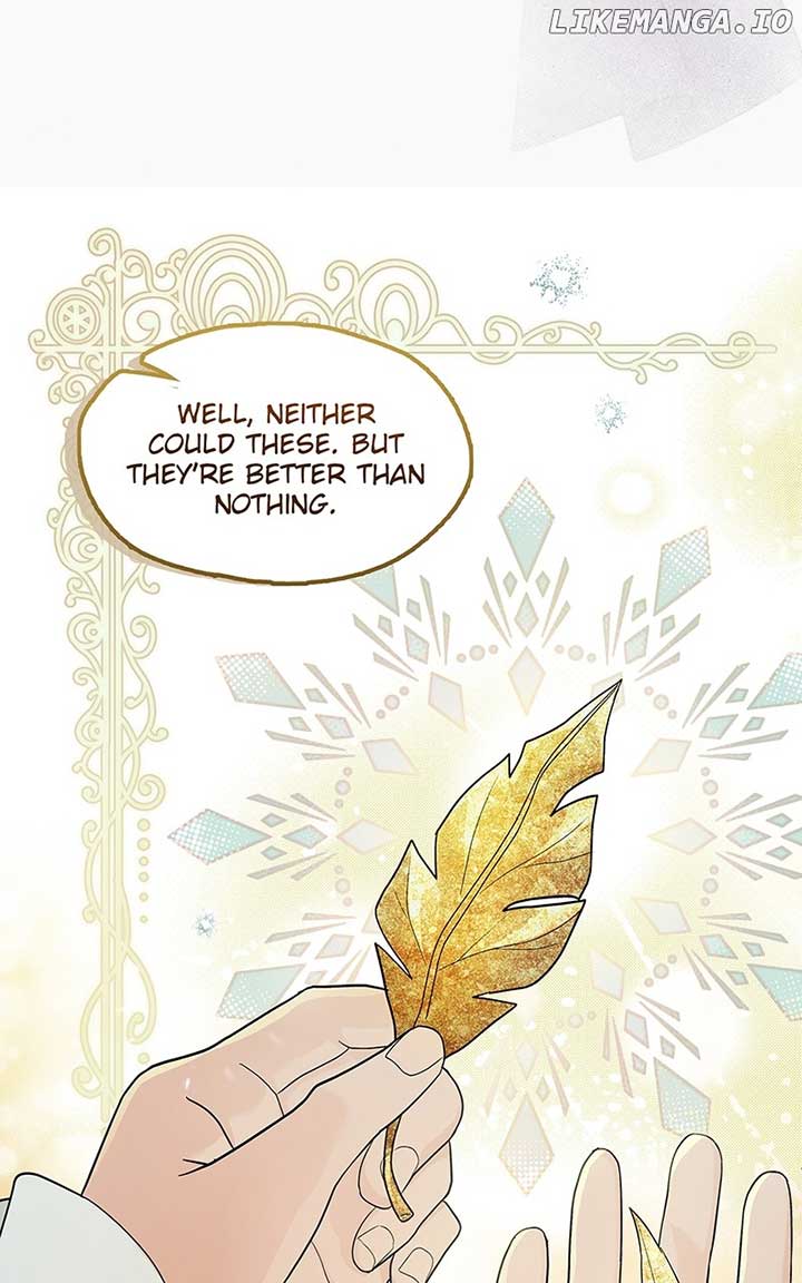 Seabird and the Wolf Chapter 30 — Page 45