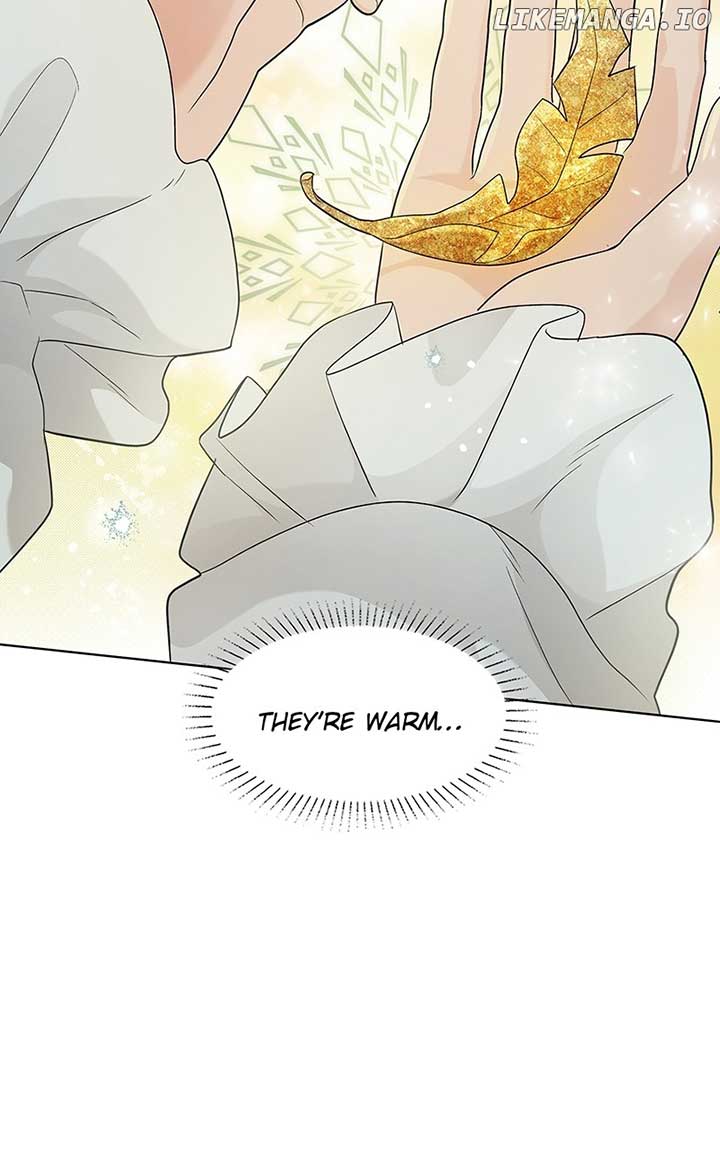 Seabird and the Wolf Chapter 30 — Page 46