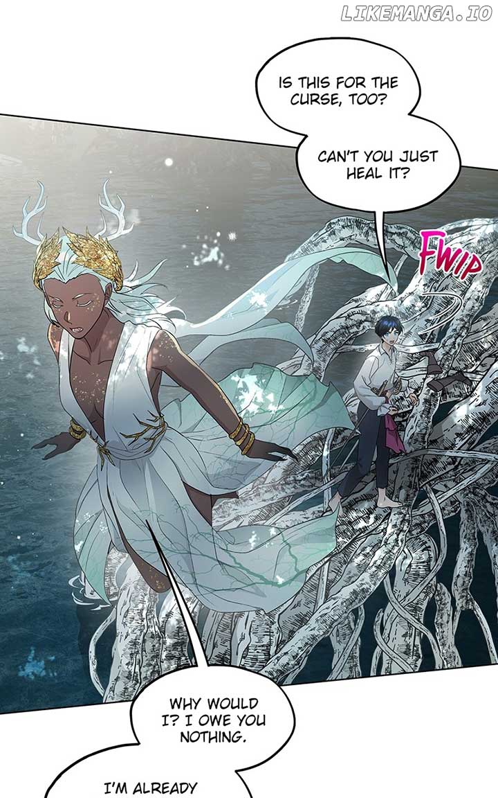 Seabird and the Wolf Chapter 30 — Page 47