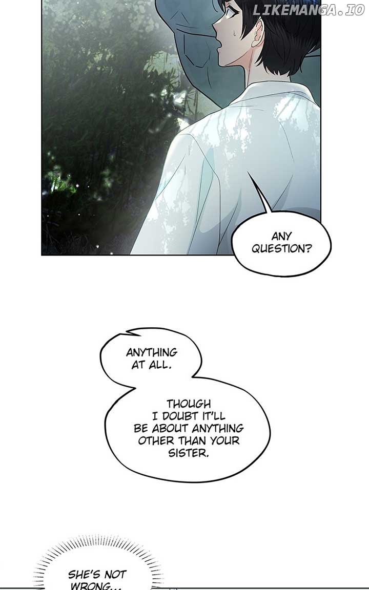 Seabird and the Wolf Chapter 30 — Page 49