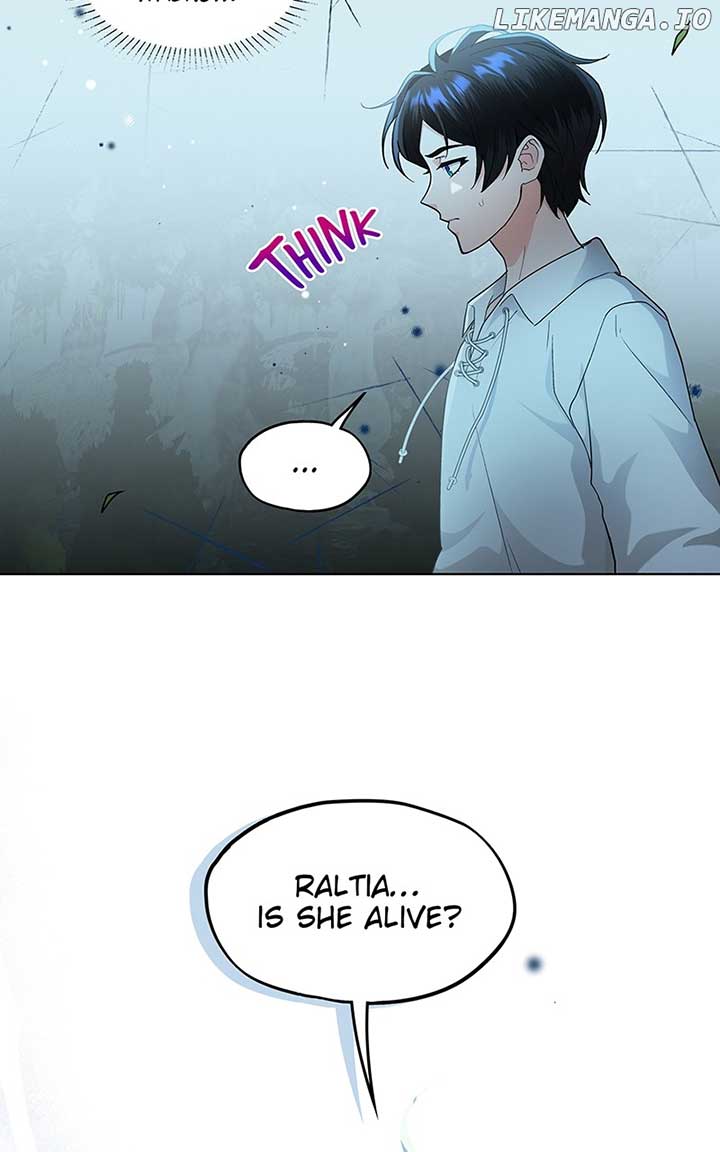Seabird and the Wolf Chapter 30 — Page 50