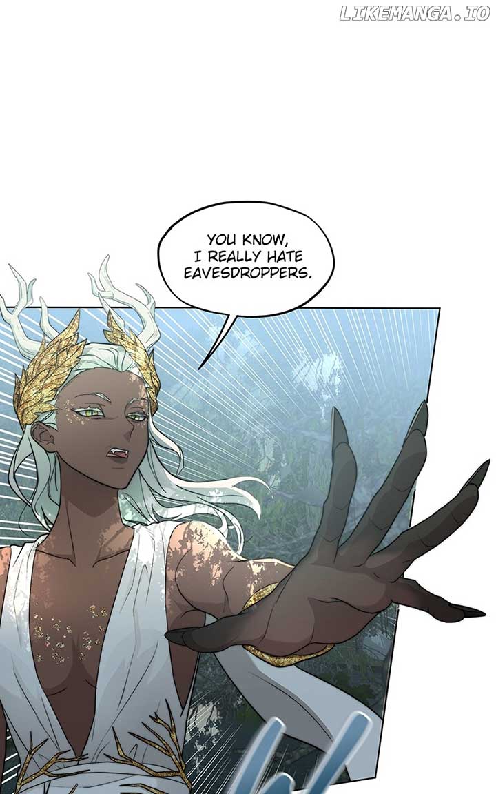 Seabird and the Wolf Chapter 30 — Page 57