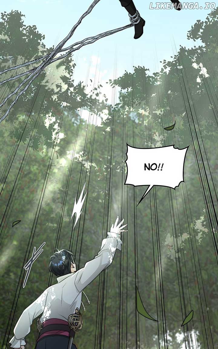 Seabird and the Wolf Chapter 30 — Page 61