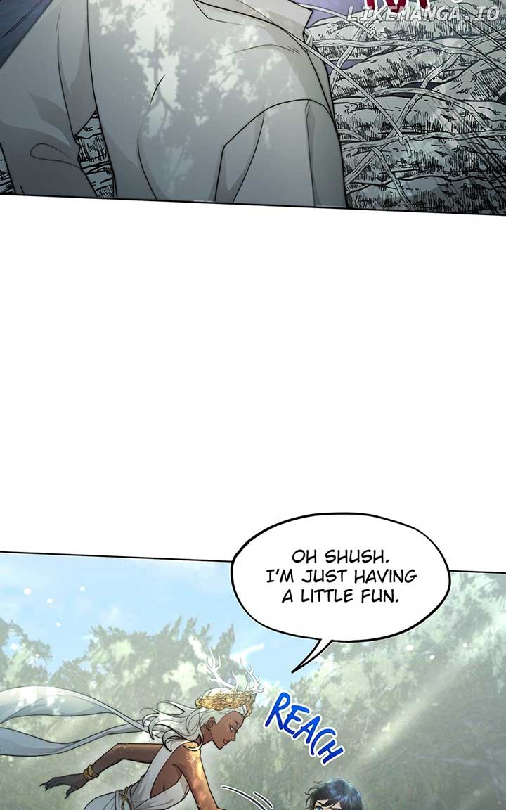 Seabird and the Wolf Chapter 30 — Page 64
