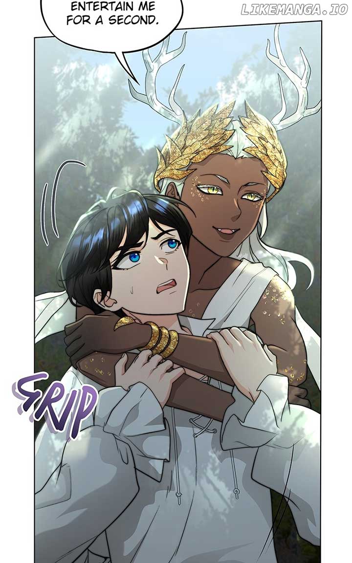 Seabird and the Wolf Chapter 30 — Page 66