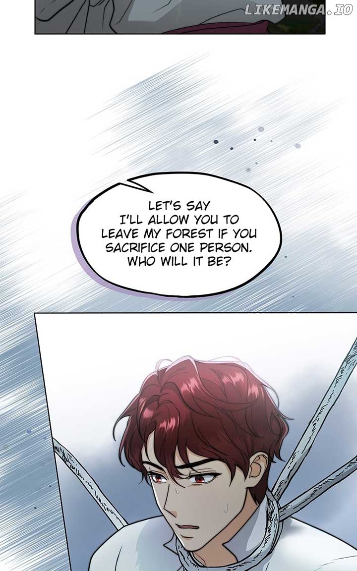 Seabird and the Wolf Chapter 30 — Page 67