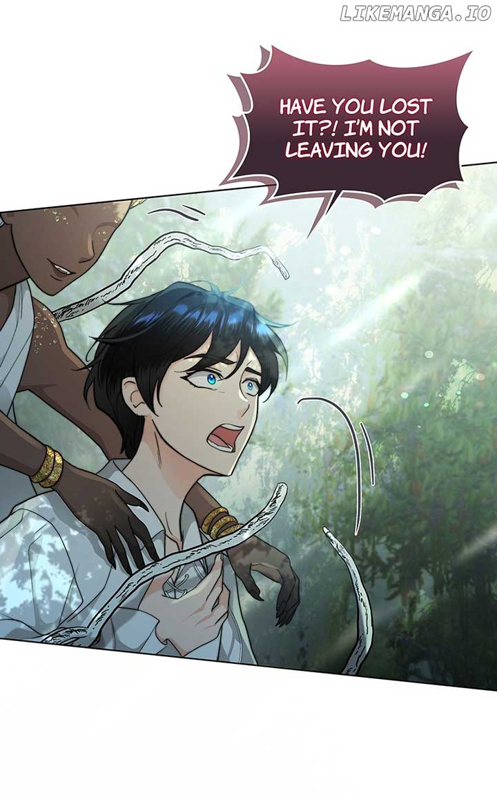 Seabird and the Wolf Chapter 30 — Page 73