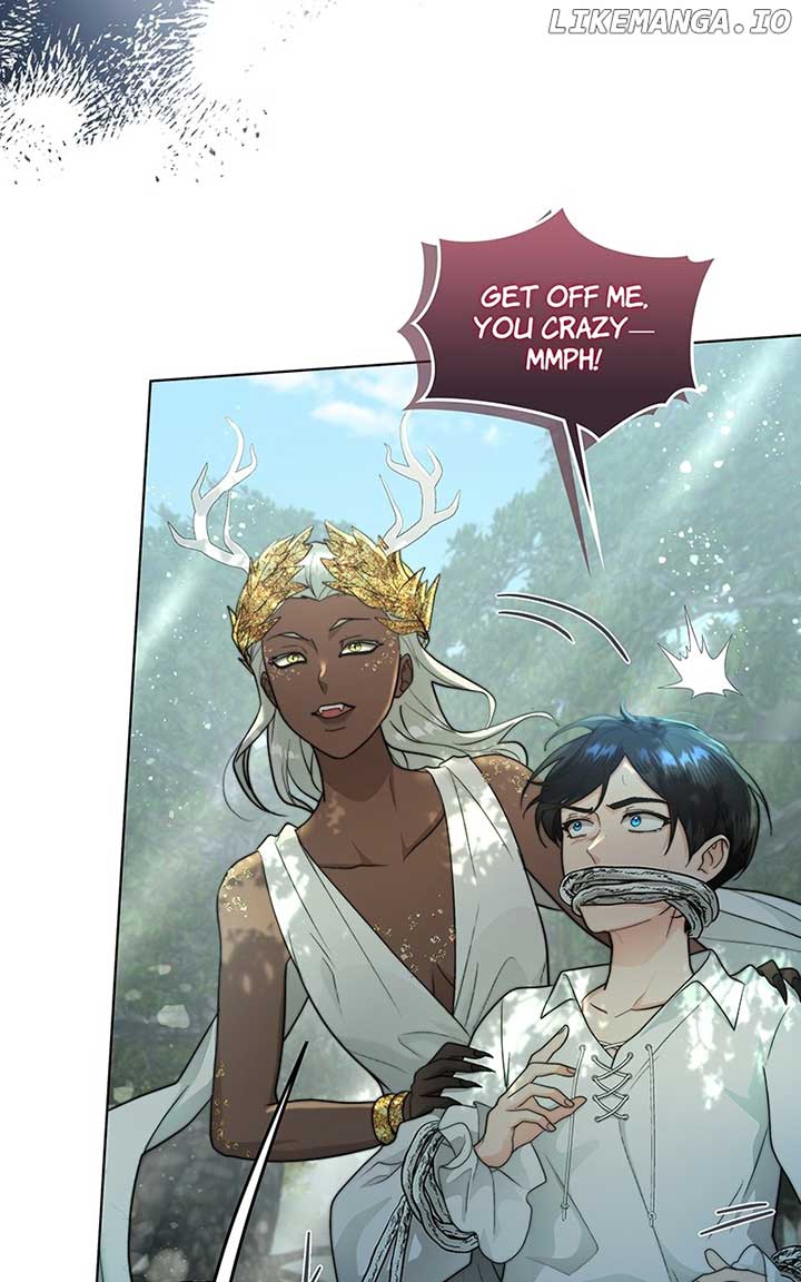 Seabird and the Wolf Chapter 30 — Page 75