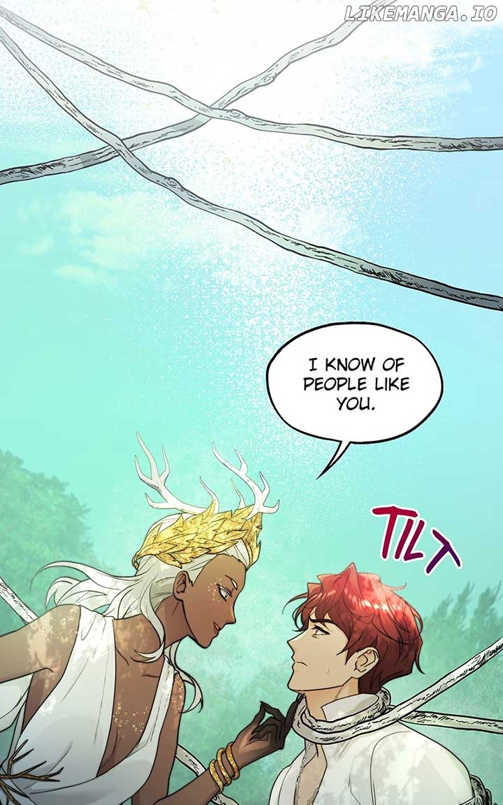 Seabird and the Wolf Chapter 30 — Page 78