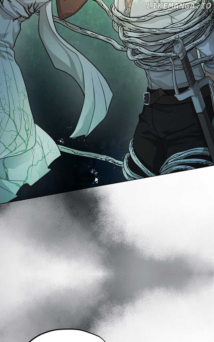 Seabird and the Wolf Chapter 30 — Page 79