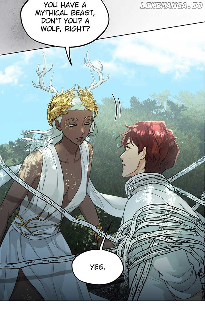 Seabird and the Wolf Chapter 30 — Page 80