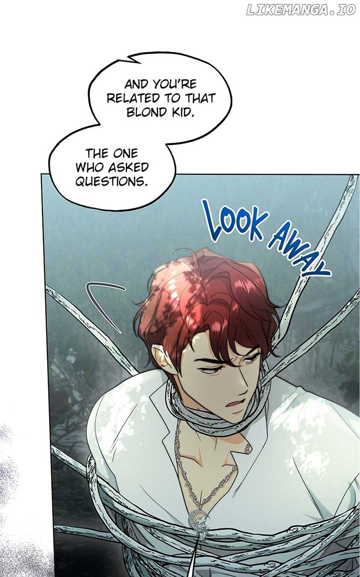 Seabird and the Wolf Chapter 30 — Page 81