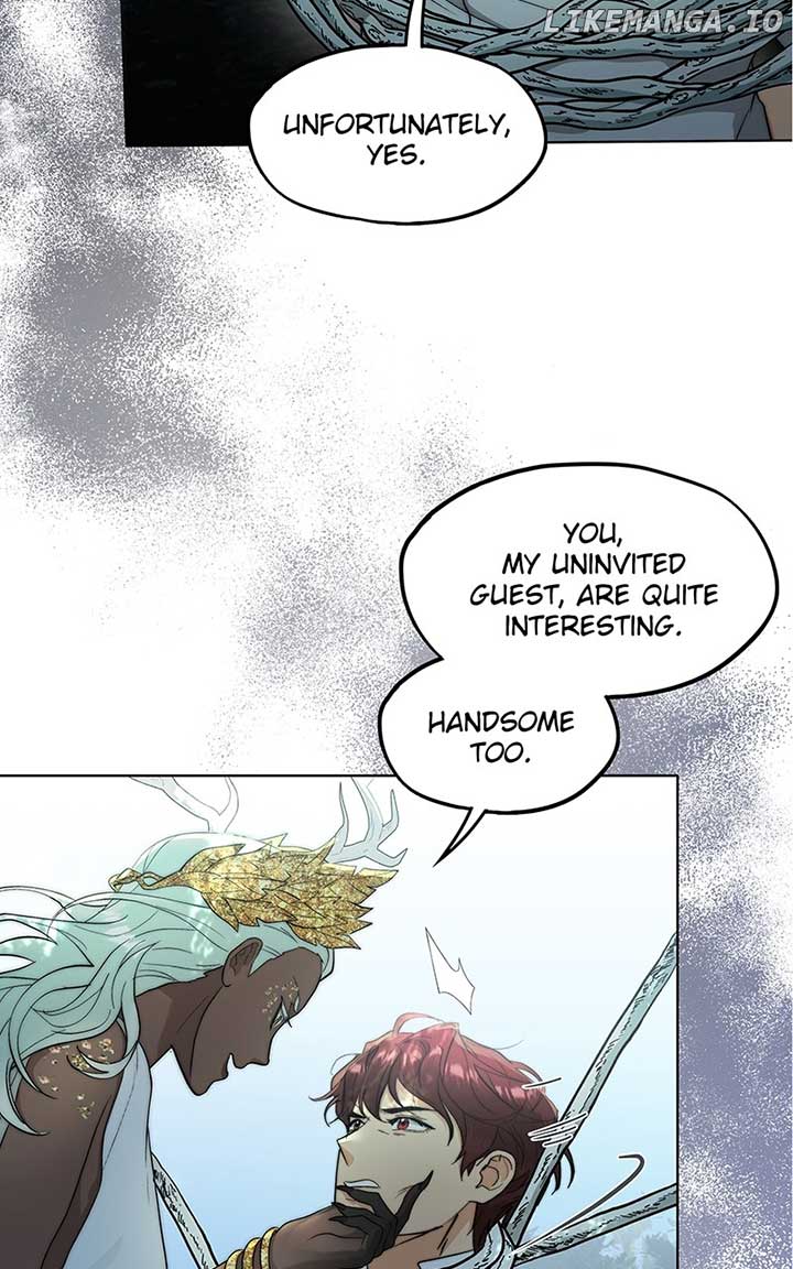 Seabird and the Wolf Chapter 30 — Page 82