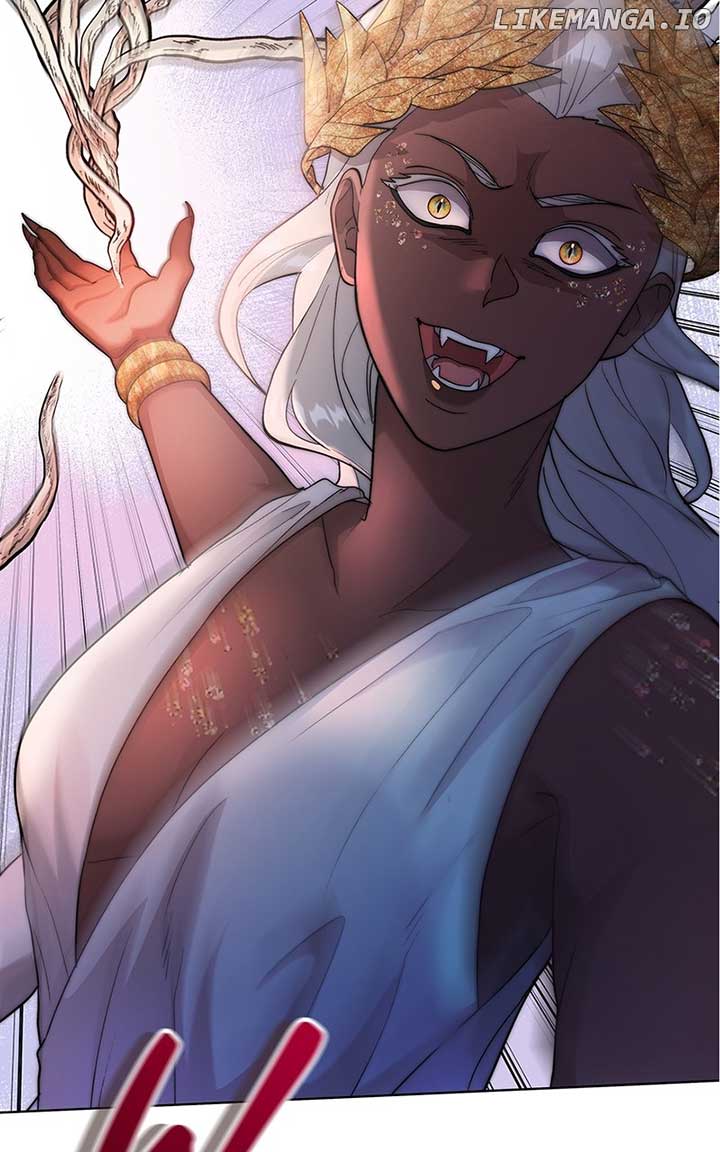 Seabird and the Wolf Chapter 30 — Page 84