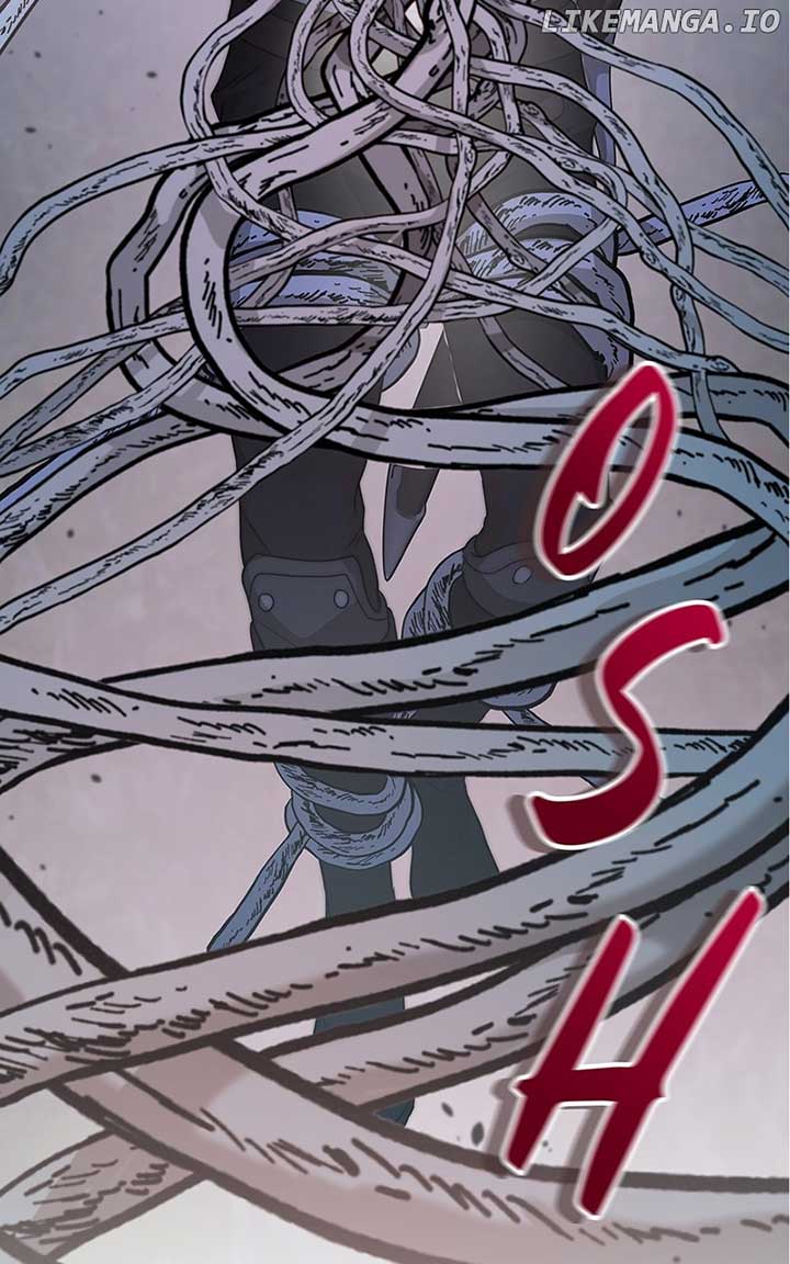 Seabird and the Wolf Chapter 30 — Page 86