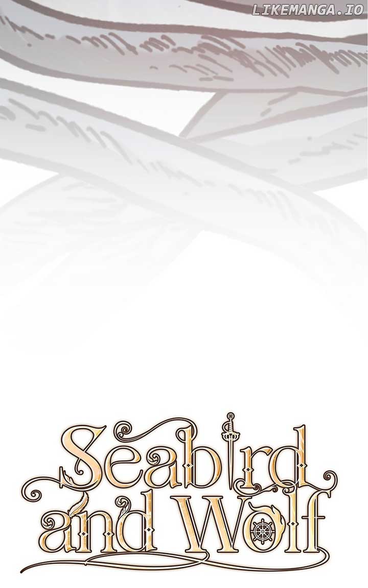 Seabird and the Wolf Chapter 30 — Page 87
