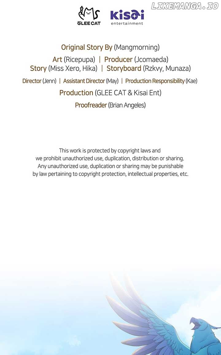 Seabird and the Wolf Chapter 30 — Page 88