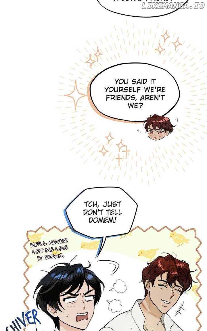 Seabird and the Wolf Chapter 31 — Page 6
