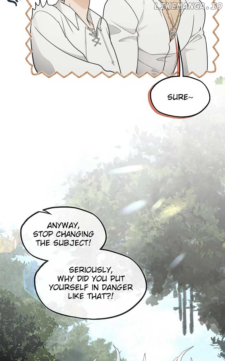 Seabird and the Wolf Chapter 31 — Page 7