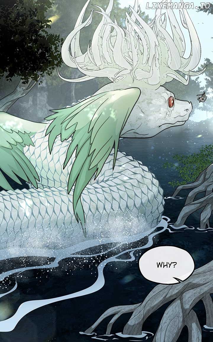 Seabird and the Wolf Chapter 31 — Page 8