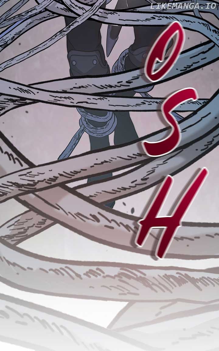 Seabird and the Wolf Chapter 31 — Page 11