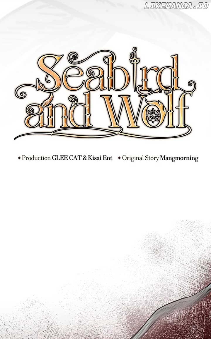 Seabird and the Wolf Chapter 31 — Page 12