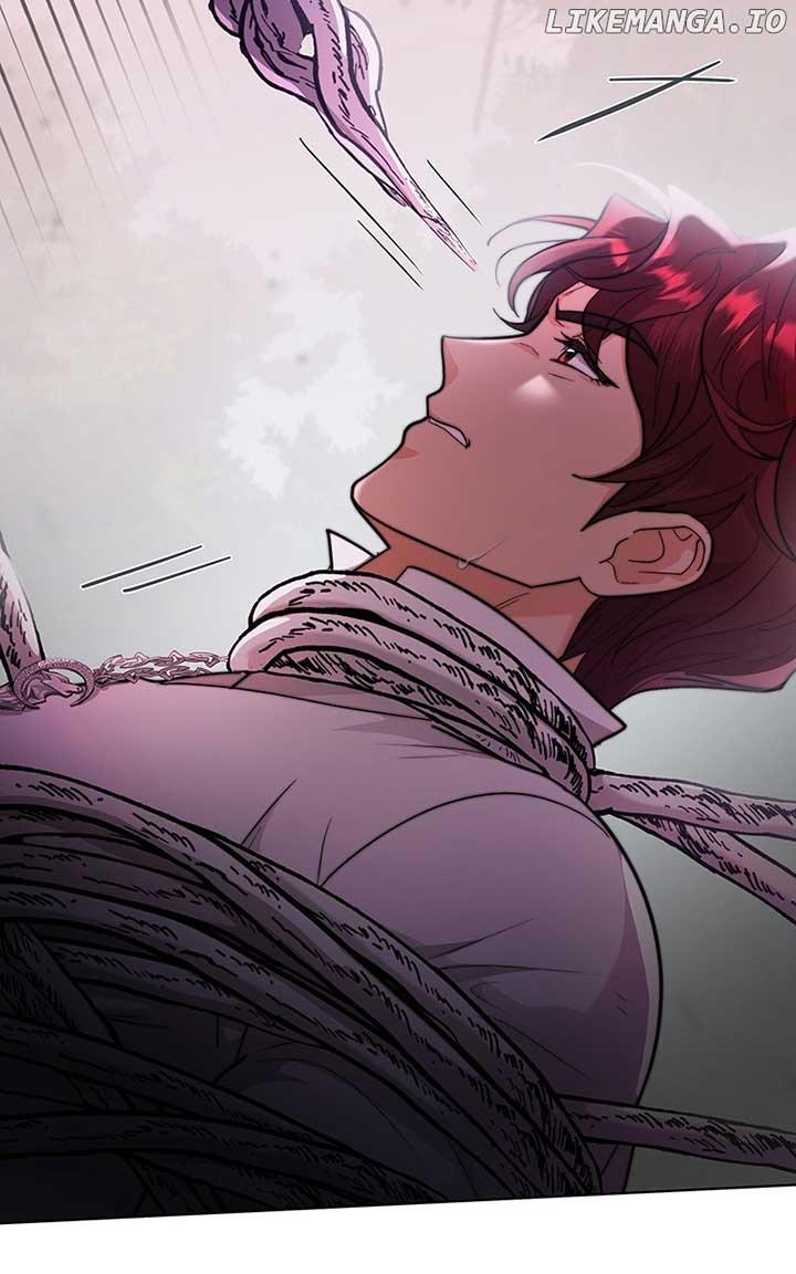 Seabird and the Wolf Chapter 31 — Page 15