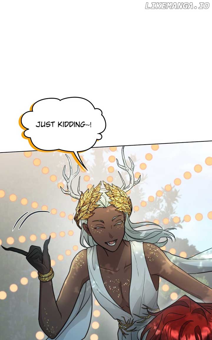 Seabird and the Wolf Chapter 31 — Page 16