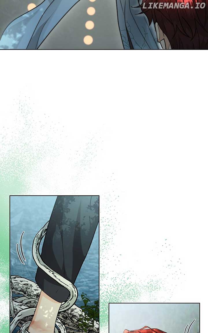 Seabird and the Wolf Chapter 31 — Page 17